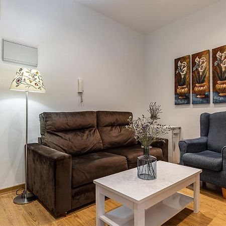 Waou Apartamentos En Sol Confort 7 Madrid Dış mekan fotoğraf