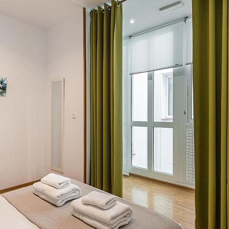 Waou Apartamentos En Sol Confort 7 Madrid Dış mekan fotoğraf
