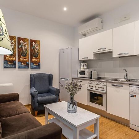 Waou Apartamentos En Sol Confort 7 Madrid Dış mekan fotoğraf