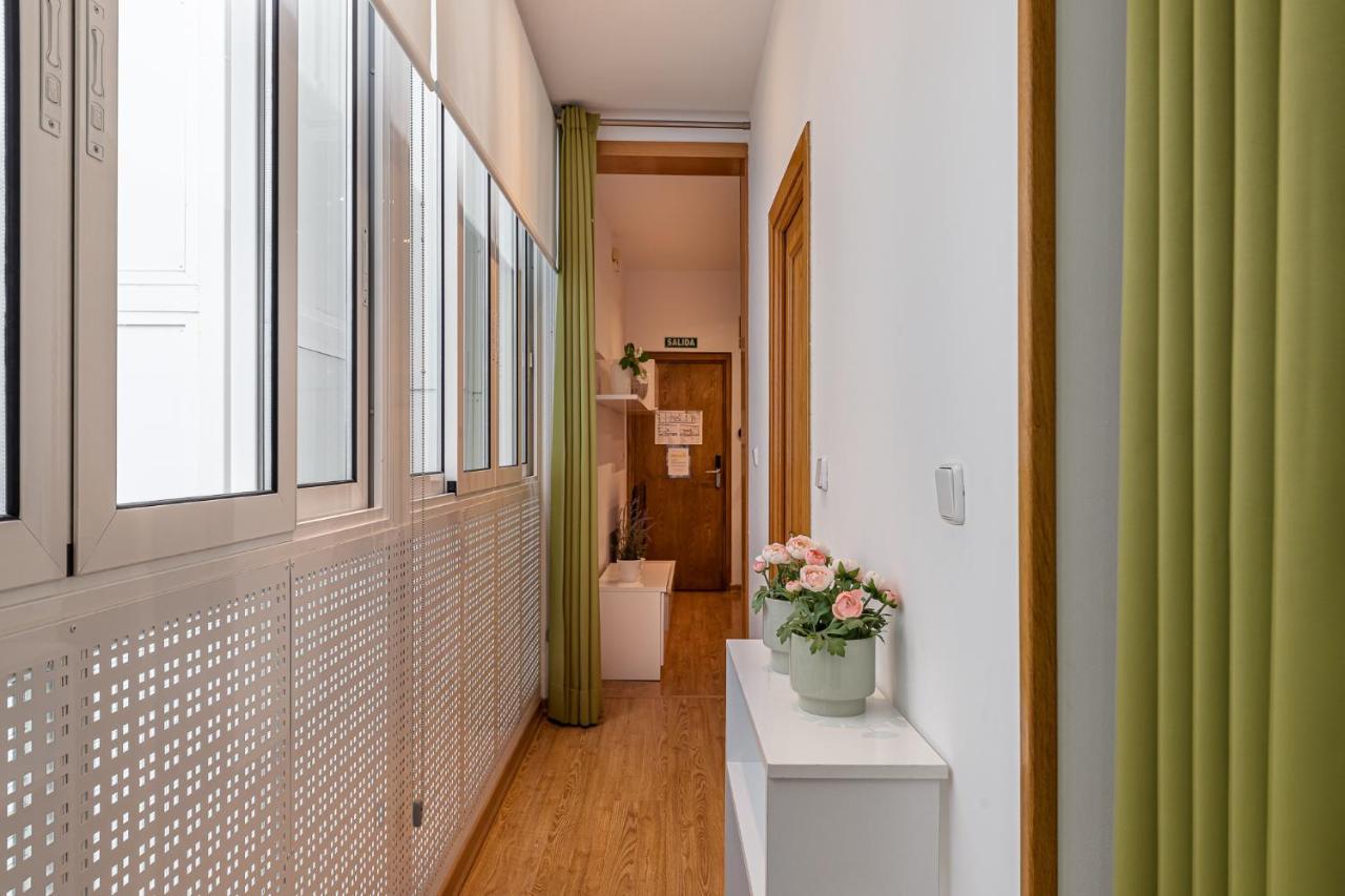 Waou Apartamentos En Sol Confort 7 Madrid Dış mekan fotoğraf