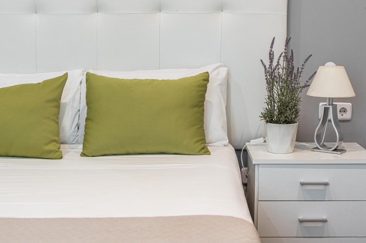 Waou Apartamentos En Sol Confort 7 Madrid Dış mekan fotoğraf